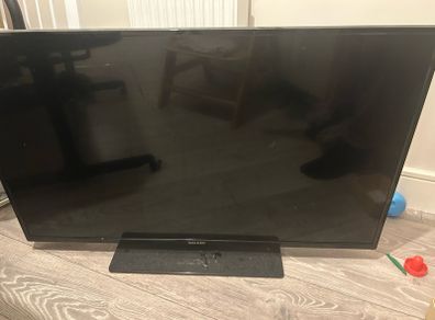 Walker 43 inch Smart TV Full HD