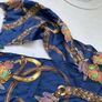 Ralph Lauren silk scarf Image 3