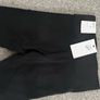 nike black shorts Image 2