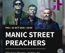 Manic Street Preachers
