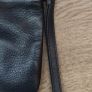 Furla 2 in 1 leather bag crossbody and clutch Image 9