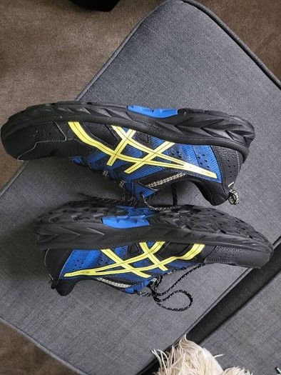 Asics Runners