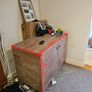 tv unit / storage cabinet Image 2