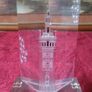 8.25 Inches Tall La Giralda Bell Tower Glass Prism Image 10