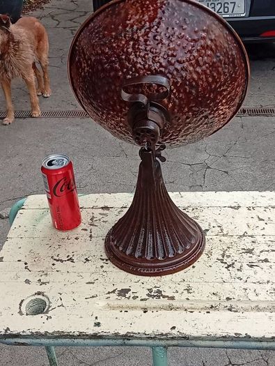 Vintage Fulray Heater