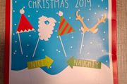 New Xmas photo prop pack