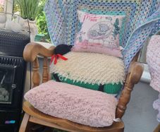Rocking chair for sale