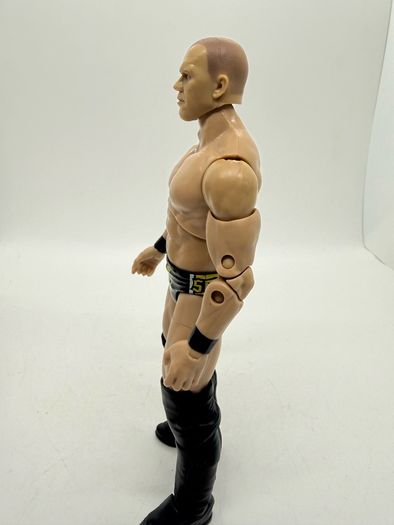 wwe Aew unrivalled series 5 Frankie Kazarian action figure