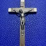 Vintage Crucifix Image 3
