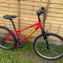 26" inch mountain bike clean bike Image 4