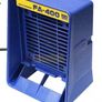 smoke soldering  extractors 3 different ones for E100 Image 6