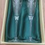 Champagne Flutes Image 2