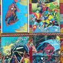 Super Hero Poster Collection Image 2