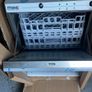 A 400x400 square basket Glasswasher Image 2