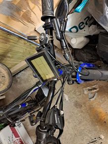 electric bike free