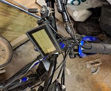electric bike free