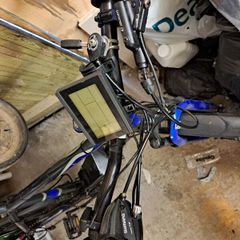electric bike free