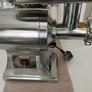 New 220v 1100w Electric Meat Mincer Portable Chopper Blender Food Processors heavy  duty  commercial 17kg machine Image 8
