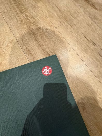 Manduka Pro Yoga Mat