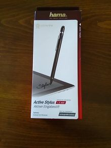 Hamma Active Stylus for Android..IOS.. Windows