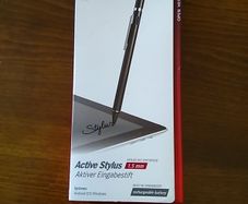 Hamma Active Stylus for Android..IOS.. Windows