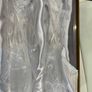 Wedding champagne flutes with crystals in box Image 3