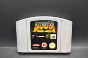 Doom 64 Nintendo 64