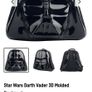 Star Wars 3D Darth Vader backpack Image 4