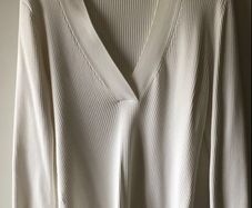 Ladies designer jumper size 12