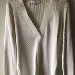 Ladies designer jumper size 12