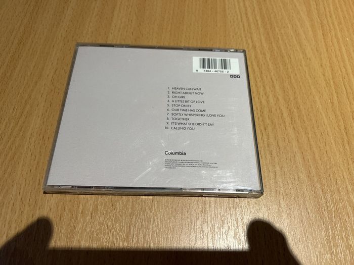 Paul Young - Other Voices