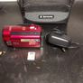 Samsung SMX-F40 Y2K Retro Camcorder Video Camera Image 9