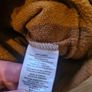 Dickies Fleece Hoodie size Medium Image 7