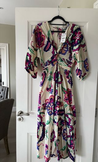 Brand New Zara dress