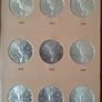 1 Oz Mexican Silver Libertad Coin Set Image 4