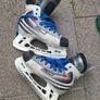 rollerblades and ice skates Image 4