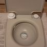 Portable Toilet for Camper Image 3