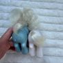 MLP My Little Pony 2002 Bee Bop G3 Desert Rose Cut Hair Dirty Please see photos Image 9