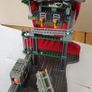 Spider Man 3- Secret Lab Assault - Mega Bloks Image 8
