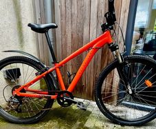 Kids Bike