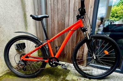 Kids Bike