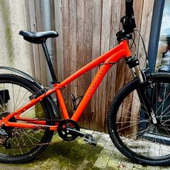 Kids Bike