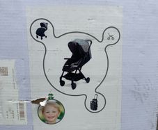 stroller