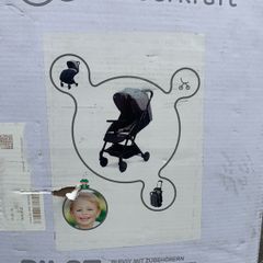 stroller
