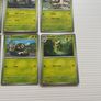 Pokemon Mega Evolution Perfect Order Trading Cards Image 7