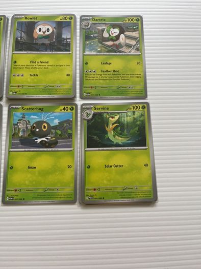 Pokemon Mega Evolution Perfect Order Trading Cards