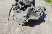 Saab 93 F40 gearbox
