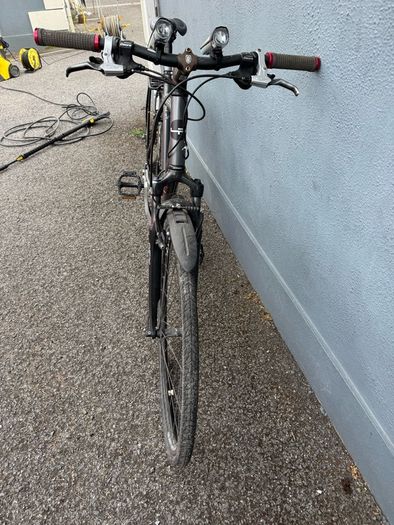 Bicycles