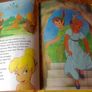 Peter Pan - Disney's Wonderful World of Reading 1993 Image 5