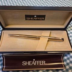 Sheaffer Gold Pen